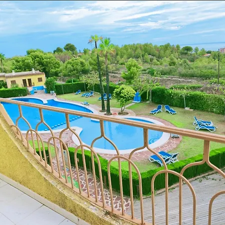 Aparment Dénia