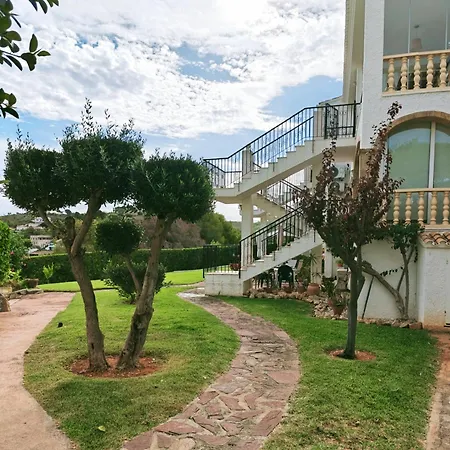Appartement Aparment