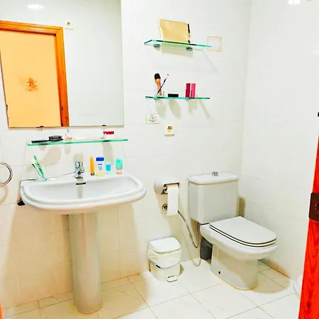 Aparment * Dénia