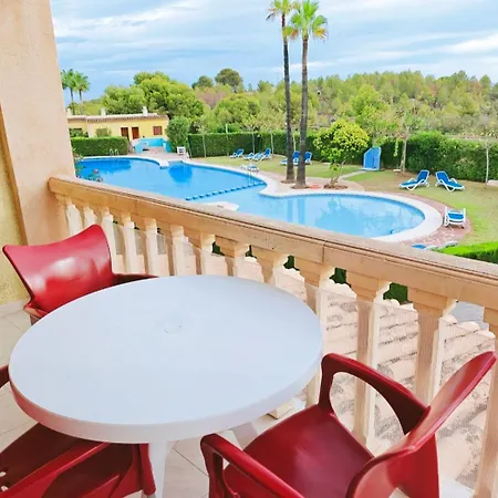 Lejlighed Aparment Dénia