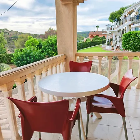 Apartamento Aparment *