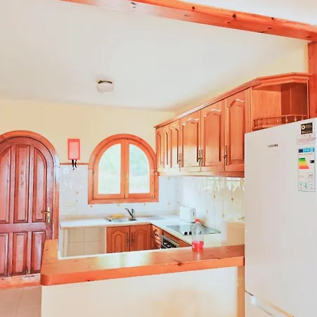 Aparment Apartamento Dénia