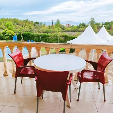 Apartmán Aparment Denia