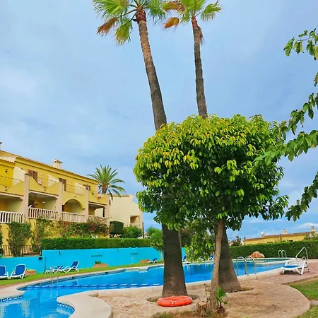 Aparment * Dénia