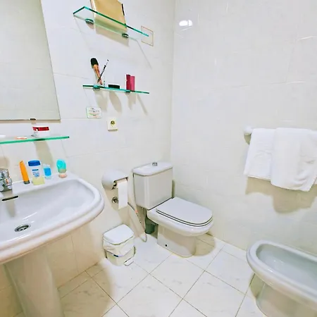 Aparment Apartmán *