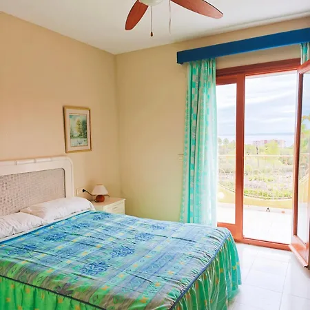 Apartamento Aparment *