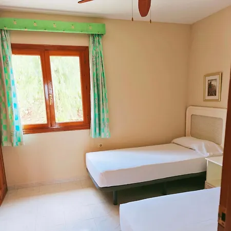 Apartamento Aparment