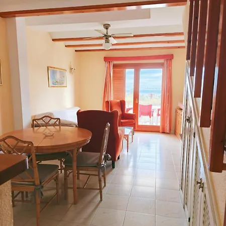 Aparment Apartmán Denia