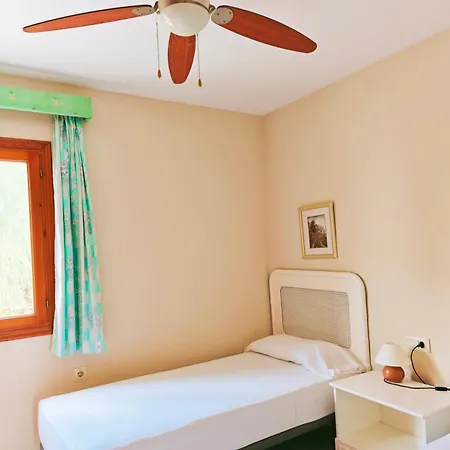 Apartamento Aparment Dénia