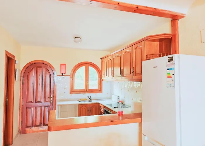 Aparment Apartamento Dénia