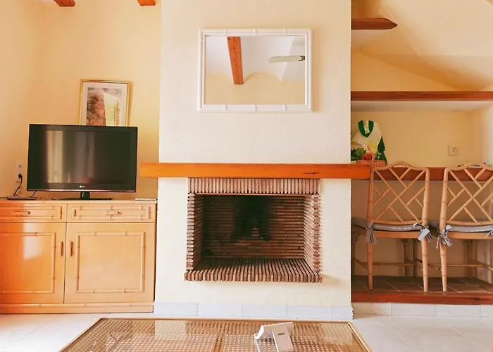 Aparment Apartamento