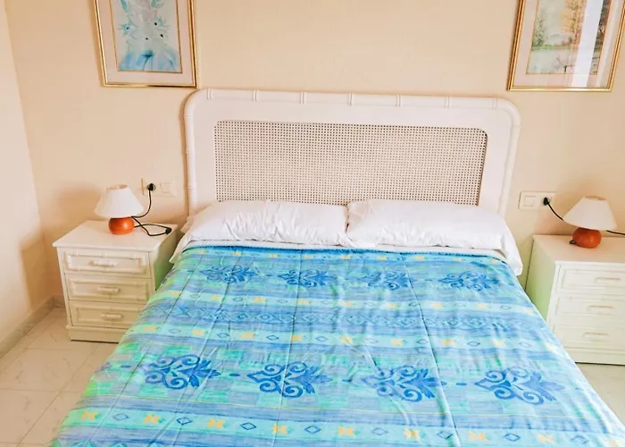 Apartamento Aparment