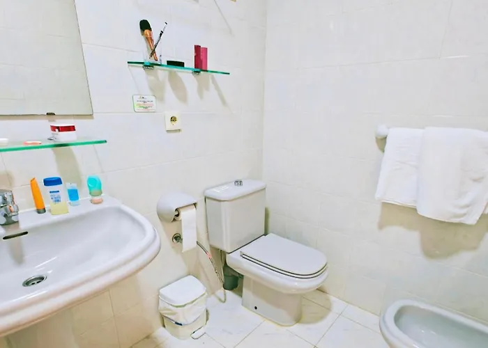 Aparment Apartamento *