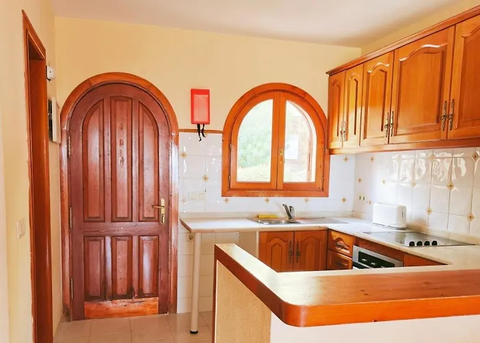 Aparment Lejlighed Dénia