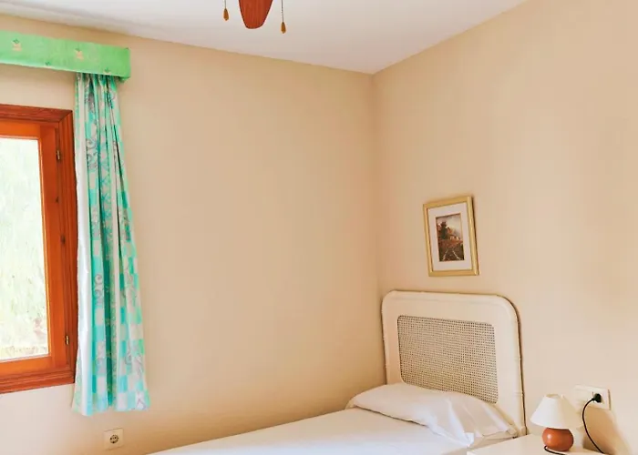 Lejlighed Aparment Dénia