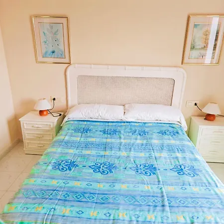 Appartement Aparment