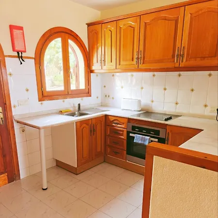 Aparment Дения