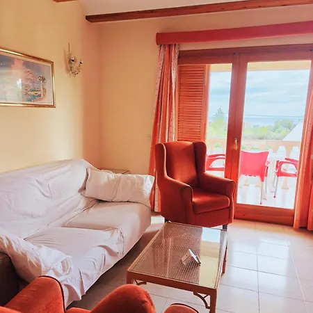 Aparment *