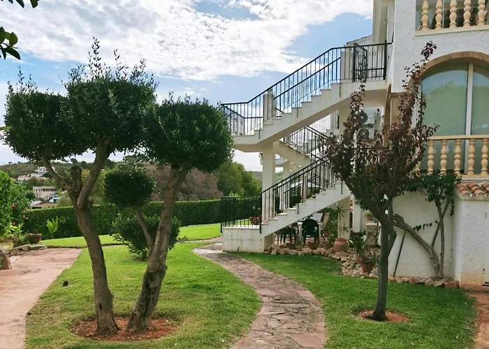 Appartement Aparment