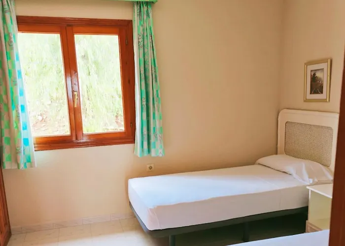 Appartement Aparment